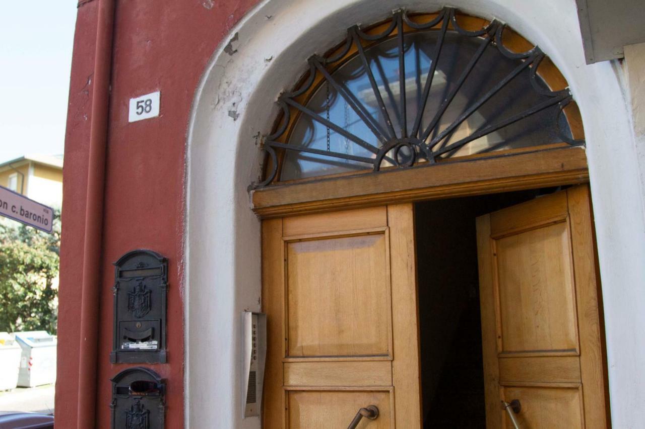 Bed & Breakfast Porta Santi Cesena Exterior foto