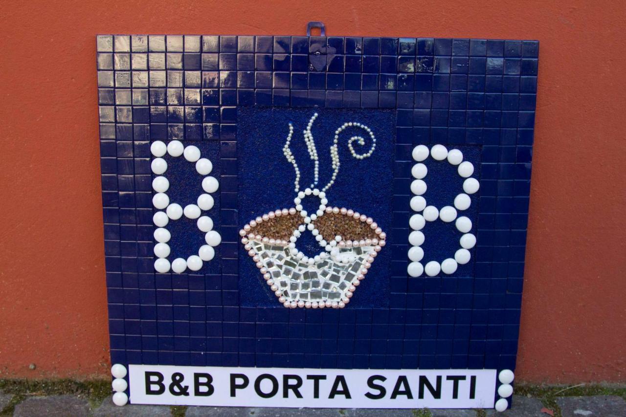 Bed & Breakfast Porta Santi Cesena Exterior foto
